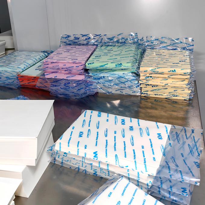 A3 A4 A5 ESD Antistatic Copy Printing Paper For Cleanroom 1