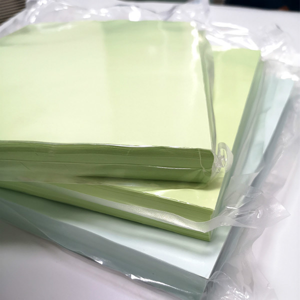 Thermal Resistant 210x297mm Dust Free A4 Cleanroom Paper 5