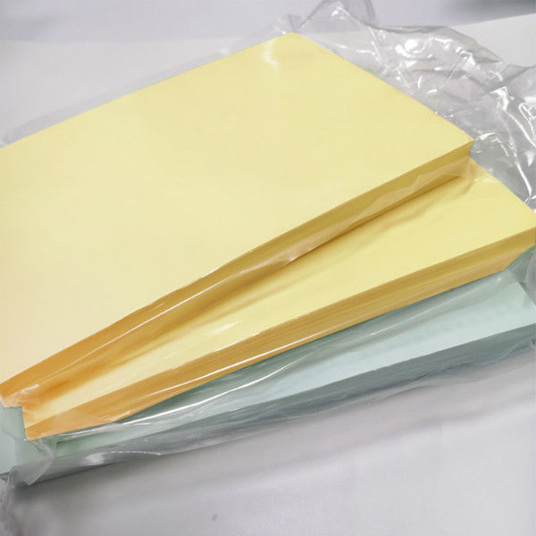 Anti Static Wood Pulp Lint Free ESD Cleanroom Paper