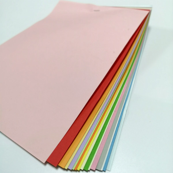 Virgin Wood Pulp Lint Free ESD Paper For Class 100 Cleanroom 1