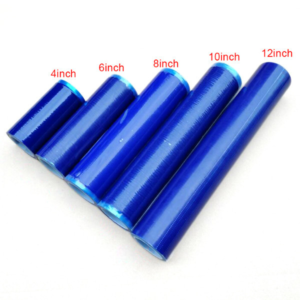 Various Color Dust Removing Sticky Roller For Cleanroom 2 / 4 / 6 / 8 / 12 Inches 4