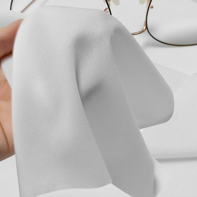 100% Polyester 1009SLE/110 9"X9" Cleanroom Wiper 7