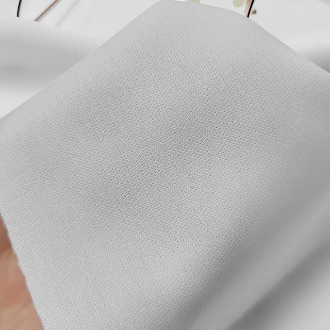 100% Polyester 1009SLE/110 9"X9" Cleanroom Wiper 5